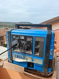 Generatore di Corrente