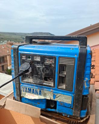 Generatore di Corrente