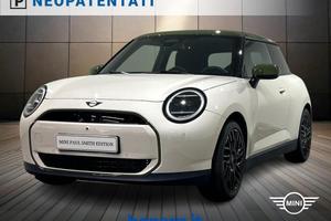 Mini Mini Cooper E Paul Smith Edition