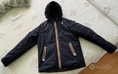 Piumino per bambino della K-Way