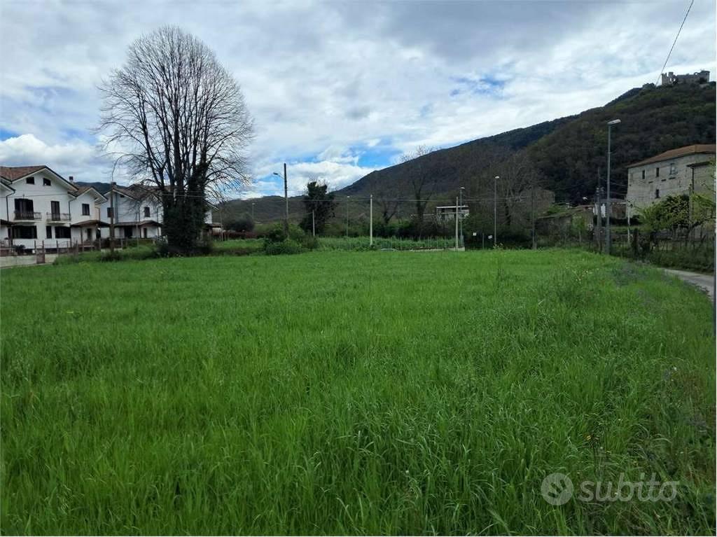 Terreno di 2446 m² a Vairano Patenora - Vista 3