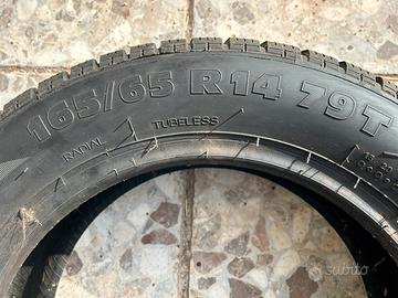 GOMME TERMICHE