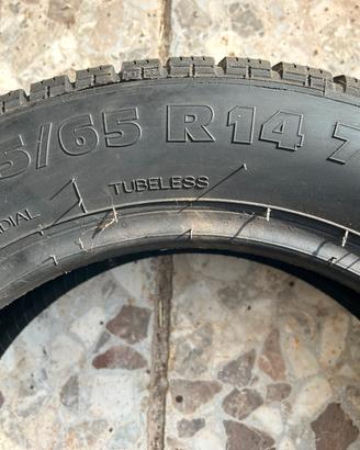 GOMME TERMICHE
