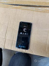 Samsung Galaxy s24 viola 128GB