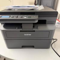 Stampamte Brother semi nuova