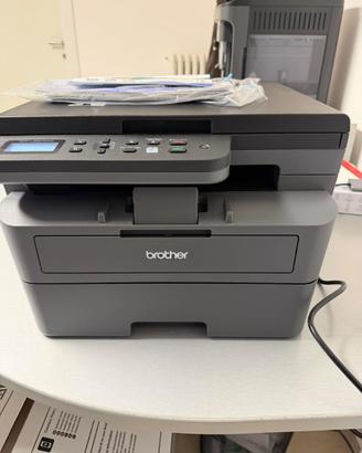 Stampamte Brother semi nuova