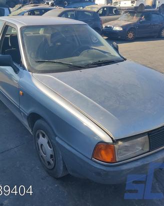 AUDI 80 893, 894, 8A2 1.6 75CV 86-91 -ricambi
