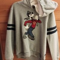 Felpa pesante ORIGINAL MARINES disegno Disney