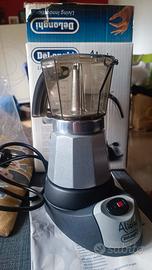 moka elettrica Alicia DeLonghi 