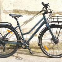 Cannondale Treadwell EQ DLX