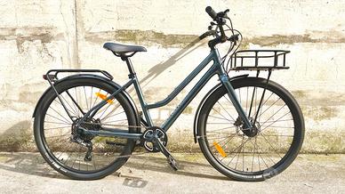 Cannondale Treadwell EQ DLX