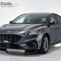 Ford Focus 1.5 ecoblue ST-Line s&s 120cv my20.75