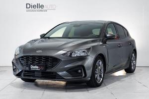 Ford Focus 1.5 ecoblue ST-Line s&s 120cv my20.75