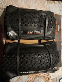 coppia di copertoni maxxis ikon 29x2.20