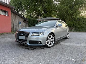 Audi A4  Avant