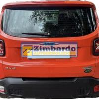 PORTELLONE POSTERIORE JEEP RENEGADE 2018