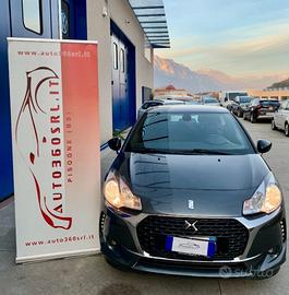 DS AUTOMOBILES DS 3 PureTech 110 S&S So Chic