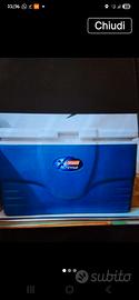 Frigo da barca Coleman 