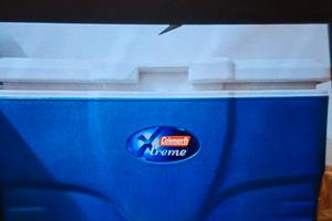 Frigo da barca Coleman 