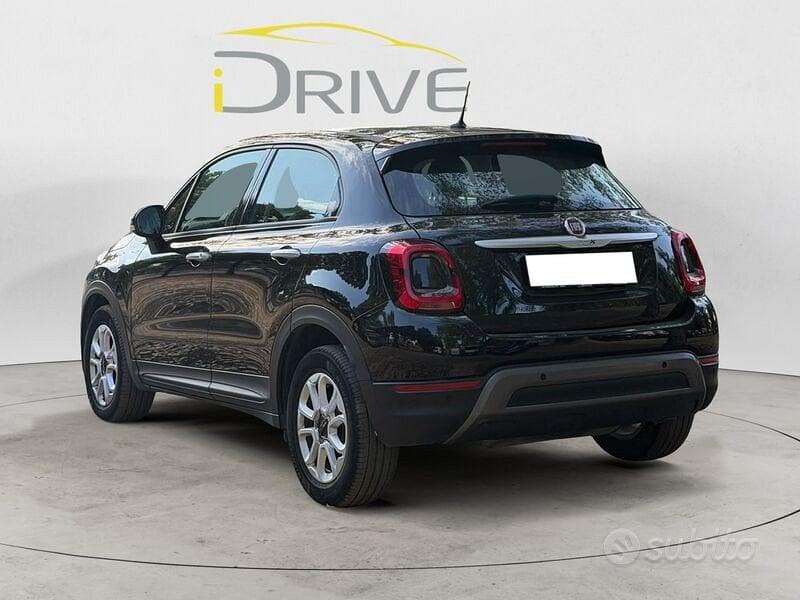 Fiat 500X 2020 photo 5