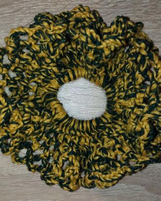 Elastico per capelli