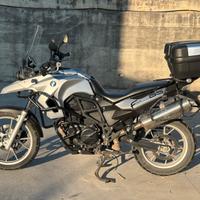 Bmw gs f650