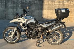 Bmw gs f650