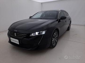 Peugeot 508 SW Allure EAT8 BR279823 2.0 Diesel 163