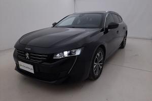 Peugeot 508 SW Allure EAT8 BR279823 2.0 Diesel 163