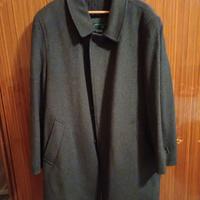 Cappotto da uomo tg.XXL (made in Italy)