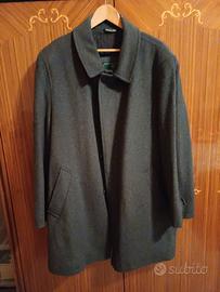 Cappotto da uomo tg.XXL (made in Italy)