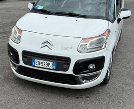 Citroen C3 Picasso C3 Picasso 1.6 HDi 90 Attractio