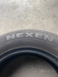 4 GOMME USATE ESTIVO 2356517 - CP21512942