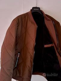 Bomber Imperial nuovo