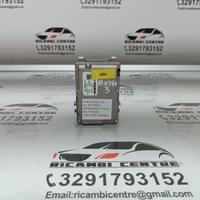 Centralina telecamera anteriore parabrezza mazda 3