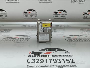 Centralina telecamera anteriore parabrezza mazda 3