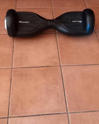 Hoverboard EVERCROSS