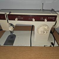 macchina da cucire singer 1263