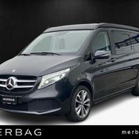 Mercedes-Benz Classe V Marco Polo 250 d 4 Matic