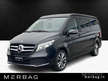 Mercedes-Benz Classe V Marco Polo 250 d 4 Matic