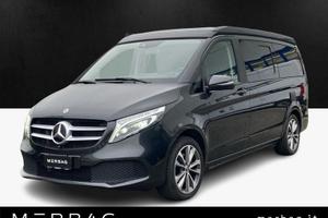 Mercedes-Benz Classe V Marco Polo 250 d 4 Matic