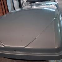 baule per autovevettura Discovery G3 