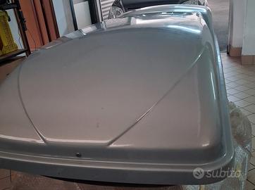baule per autovevettura Discovery G3 
