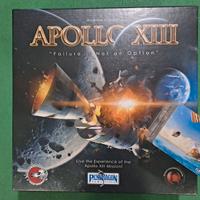 APOLLO XIII