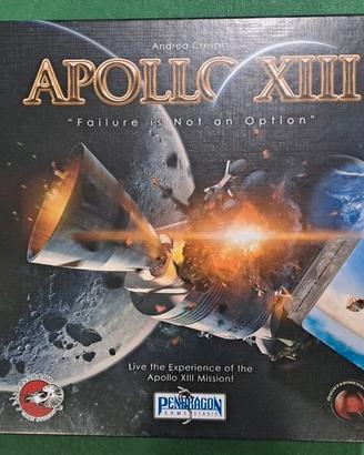 APOLLO XIII