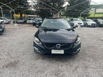 Volvo V60 D2 Ocean Race