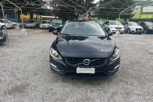 Volvo V60 D2 Ocean Race