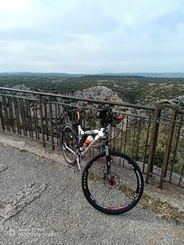 Specialized Epic comp m5 fsr
