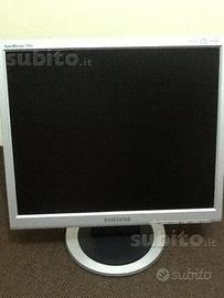 Monitor samsung