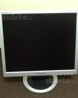 Monitor samsung